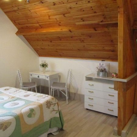 La Maison Fleurie Épagne-Épagnette المظهر الخارجي الصورة